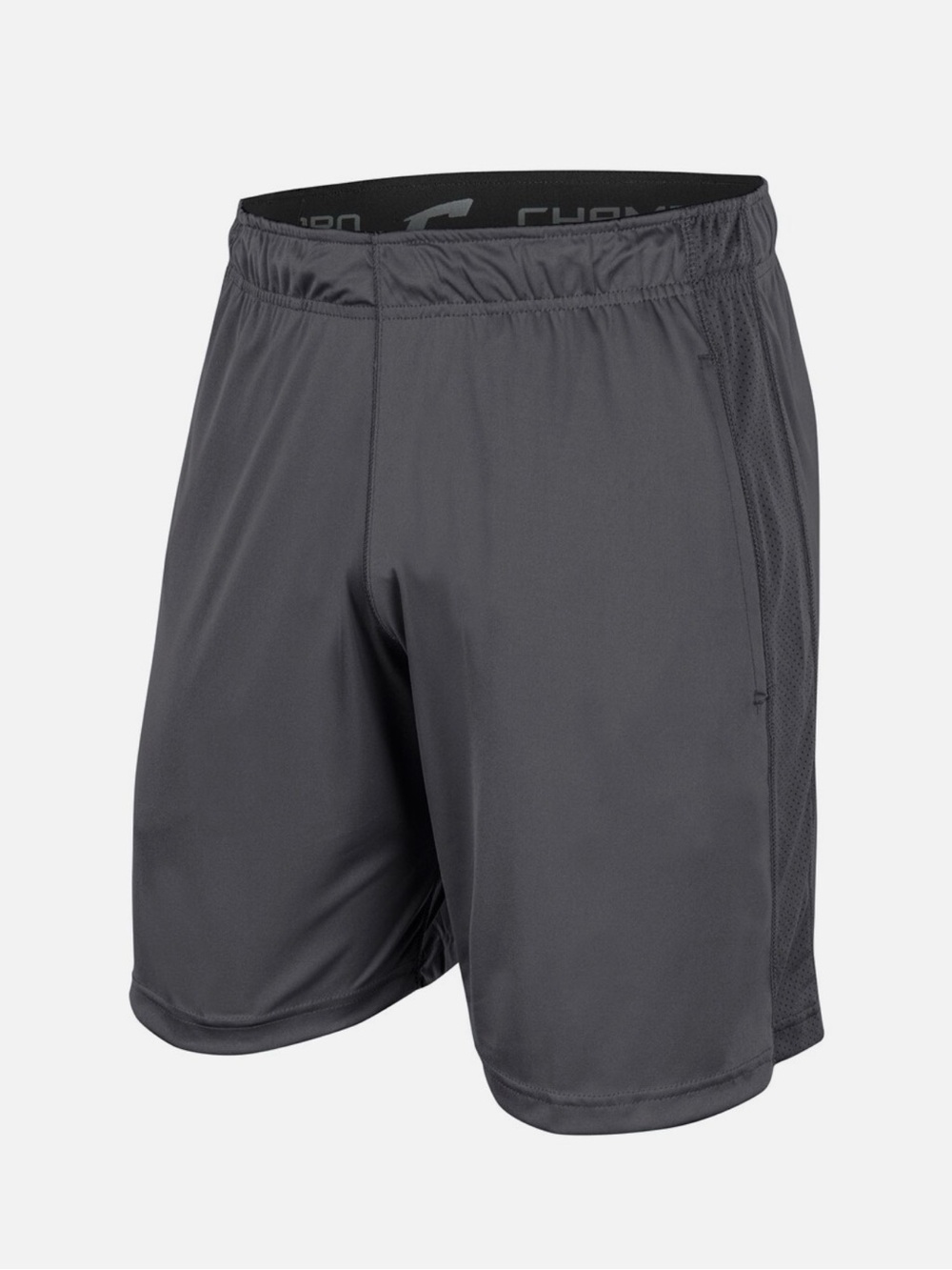 Men's Athletic Training Shorts - Gray
